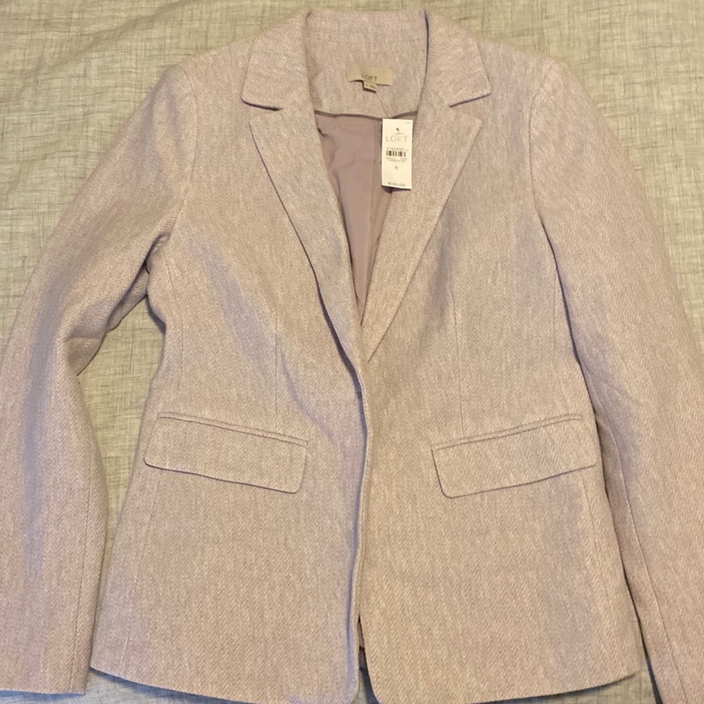 Women’s blazer
